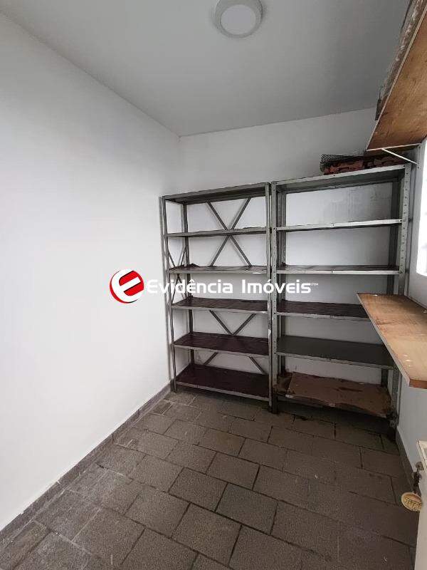 Sobrado para aluguel no Vila Alzira: 