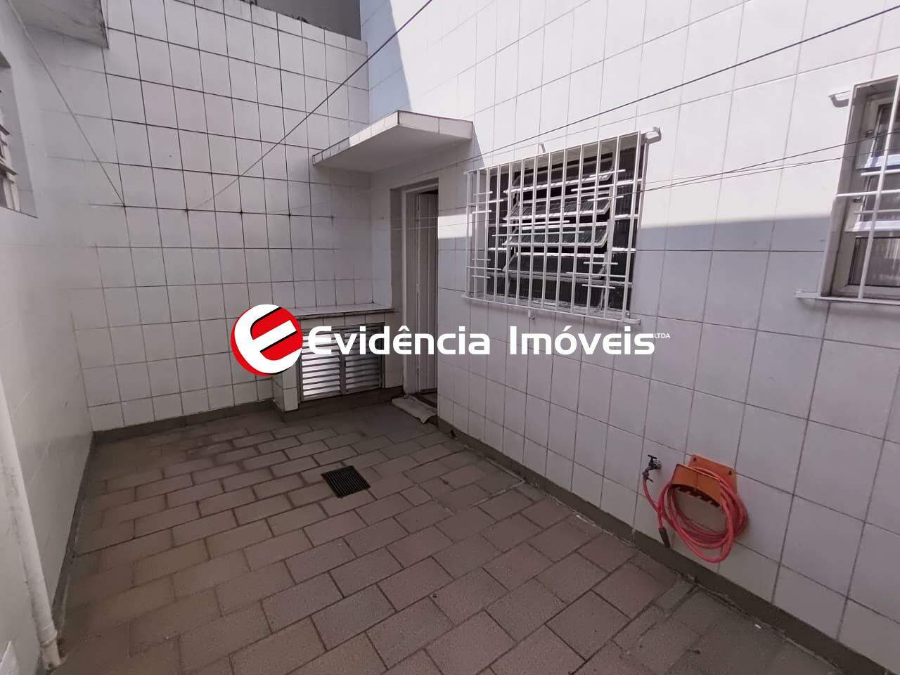 Sobrado para aluguel no Vila Alzira: 