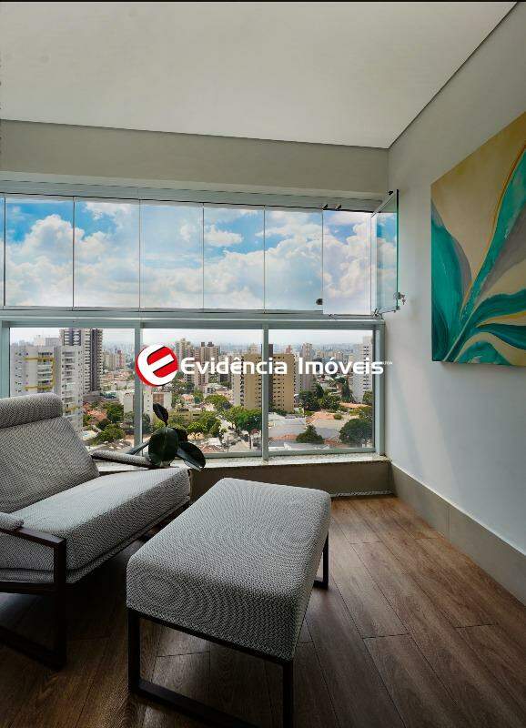 Apartamento à venda no Vila Assunção: 