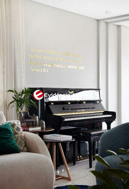 Apartamento à venda no Vila Assunção: 