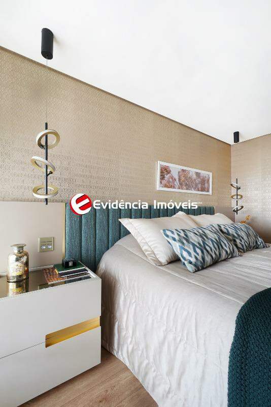 Apartamento à venda no Vila Assunção: 