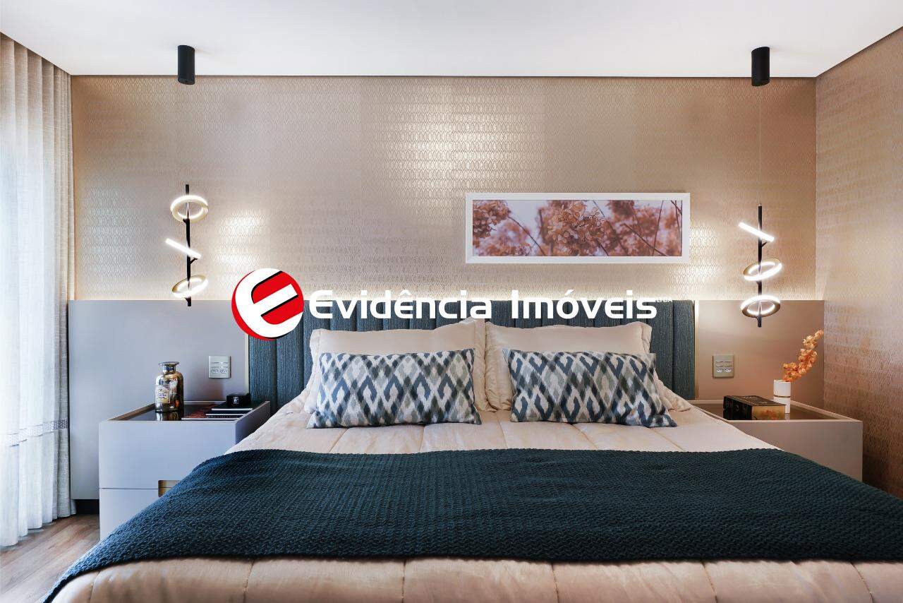 Apartamento à venda no Vila Assunção: 