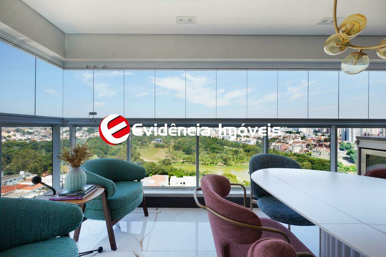 Apartamento à venda no Vila Assunção: 