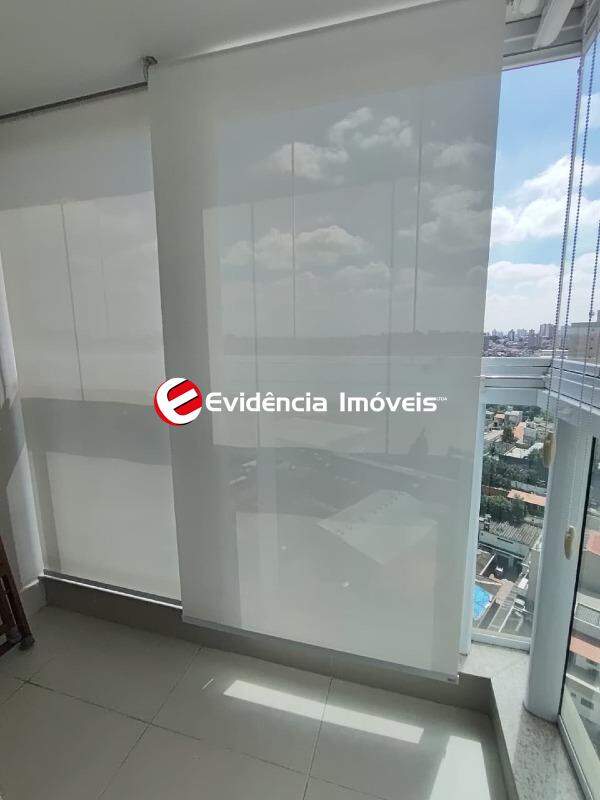 Apartamento à venda no Vila Scarpelli: 