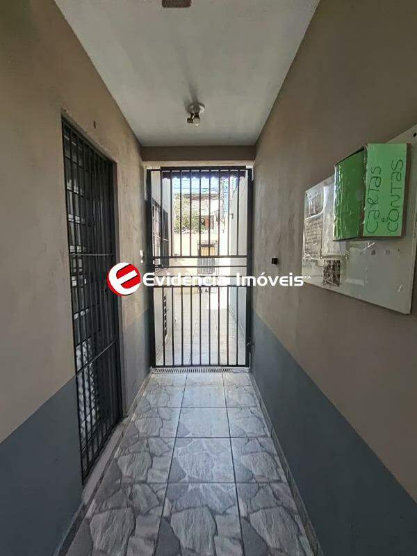 Sobrado para aluguel no Taboão: 