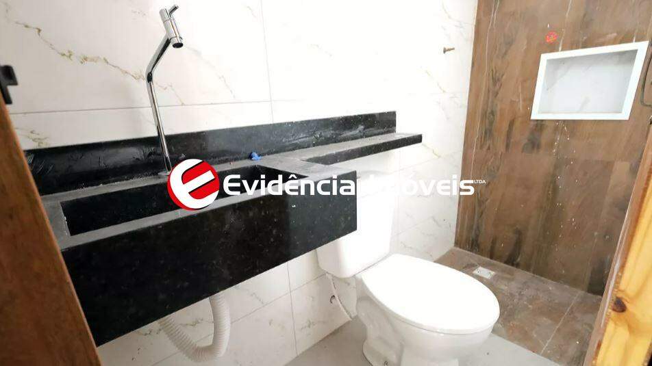 Cobertura à venda no Cidade São Jorge: 