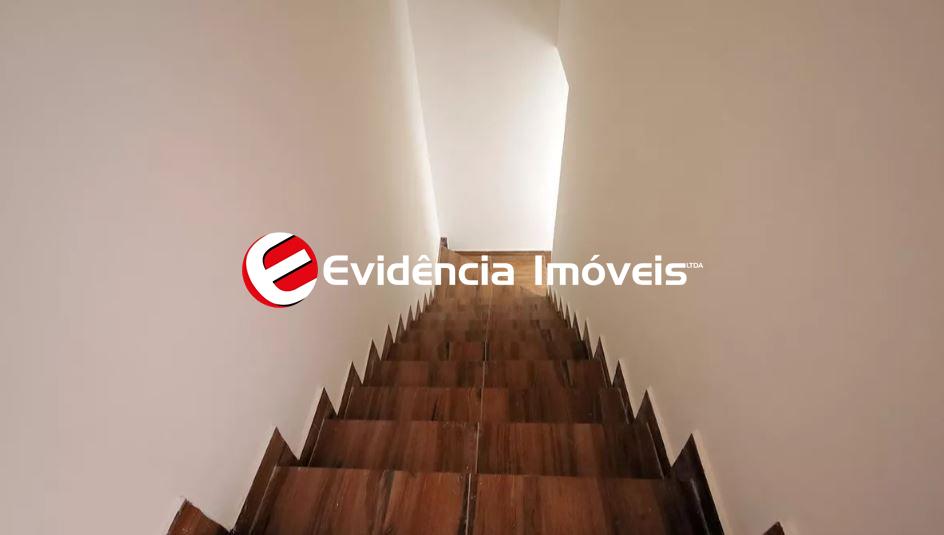 Cobertura à venda no Cidade São Jorge: 