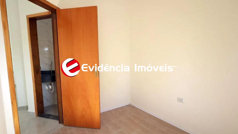 Cobertura à venda no Cidade São Jorge: 