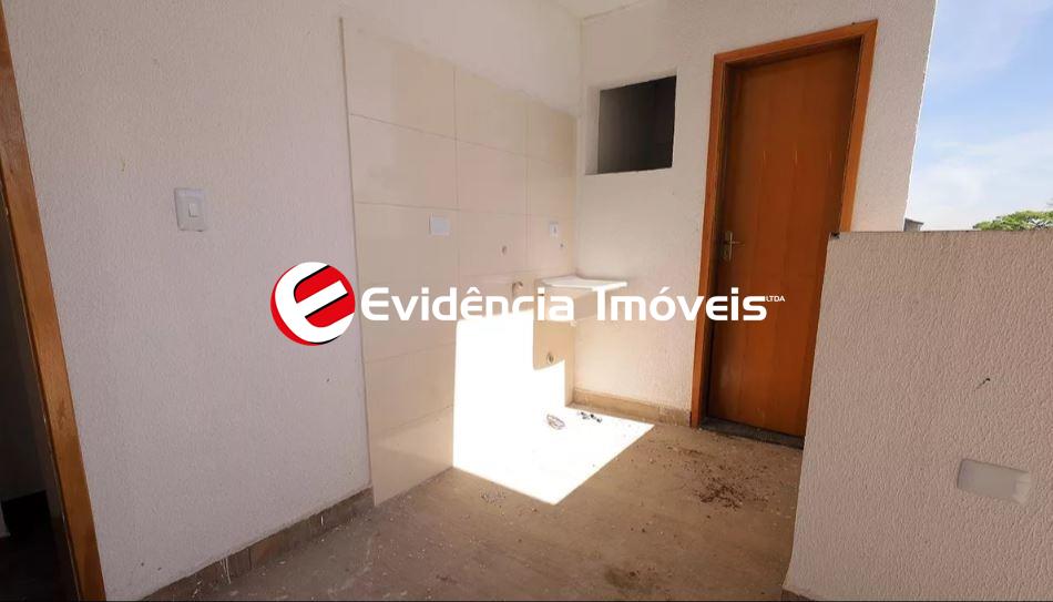 Cobertura à venda no Cidade São Jorge: 