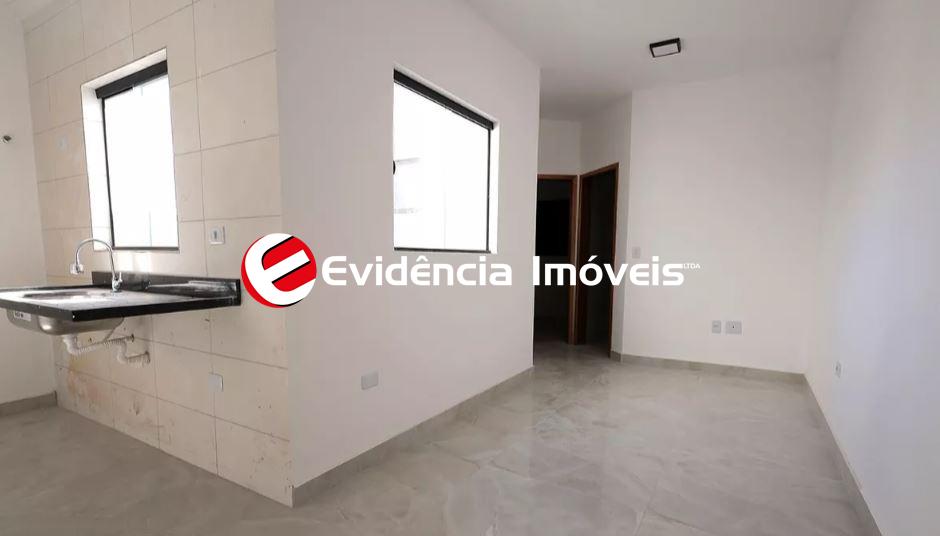 Cobertura à venda no Cidade São Jorge: 