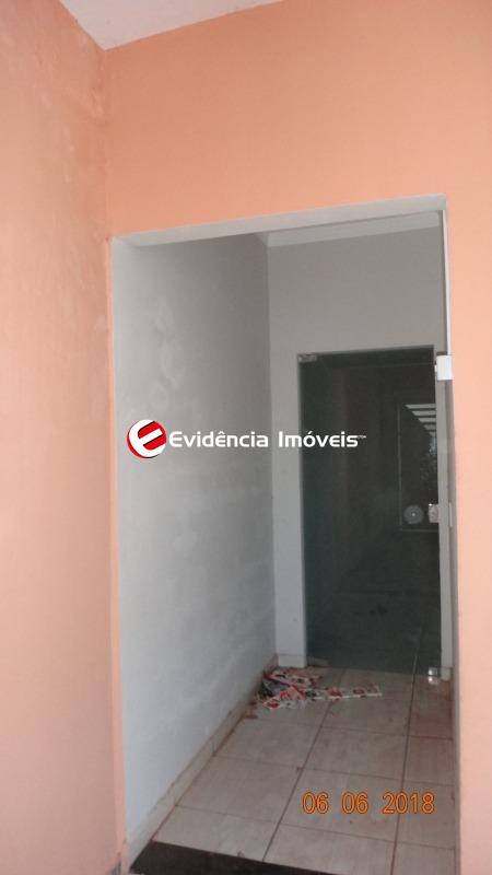 Casa à venda no Residencial Monte Sião: 