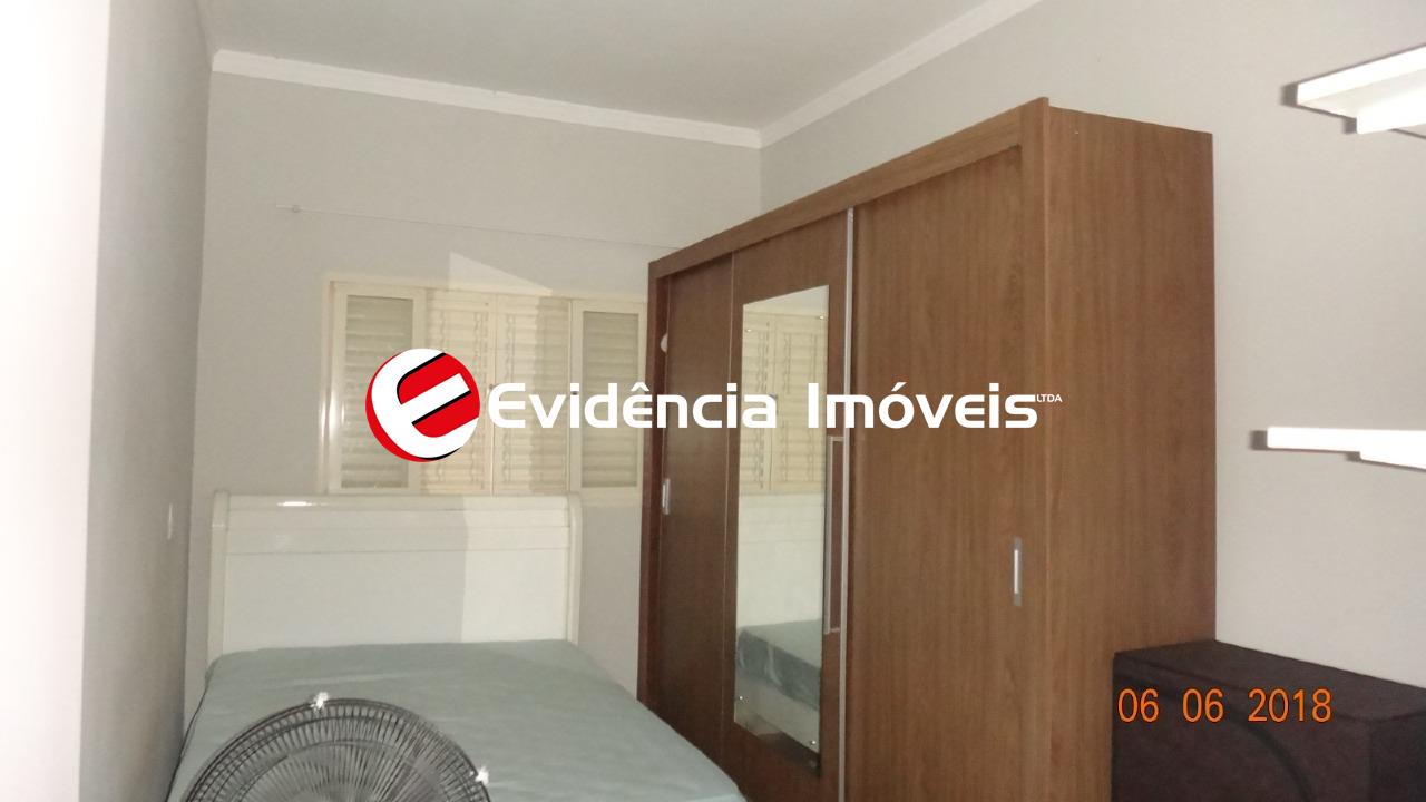 Casa à venda no Residencial Monte Sião: 