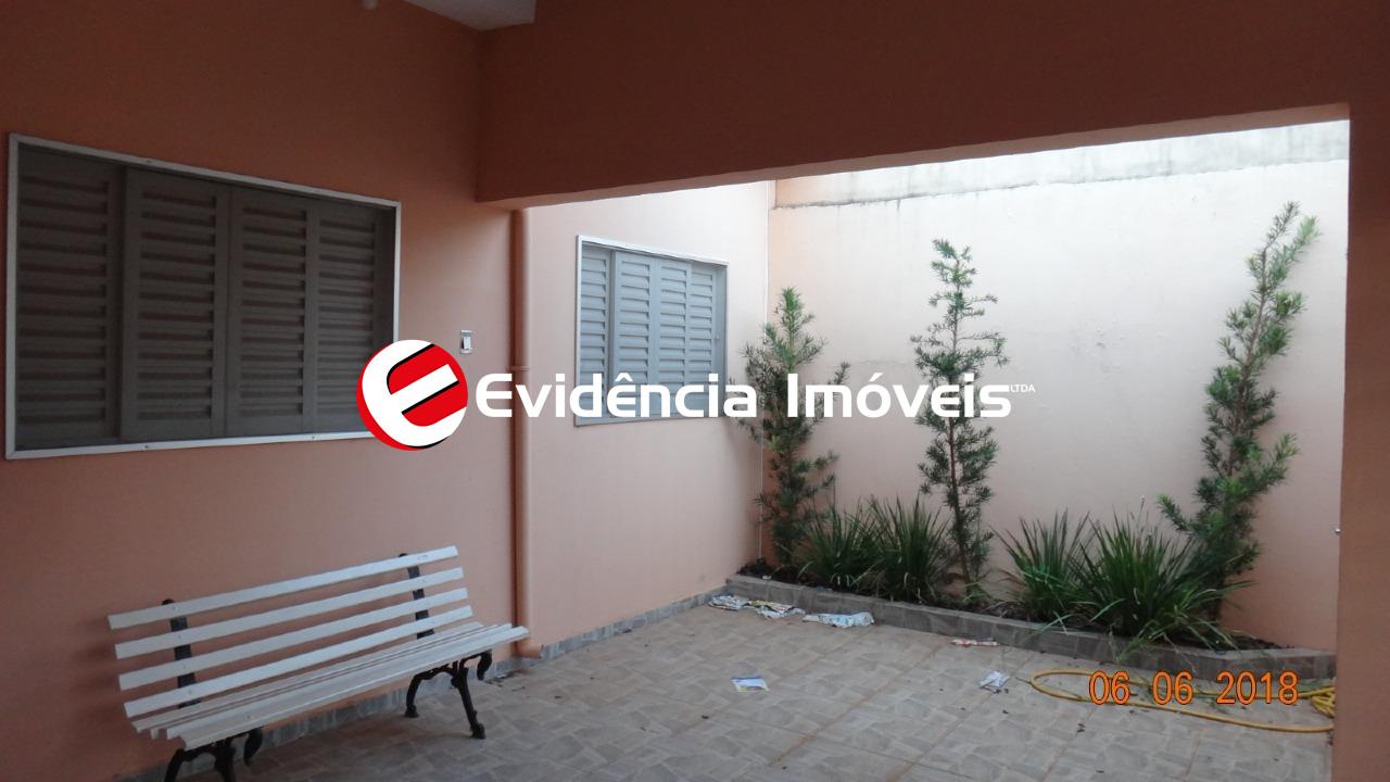 Casa à venda no Residencial Monte Sião: 