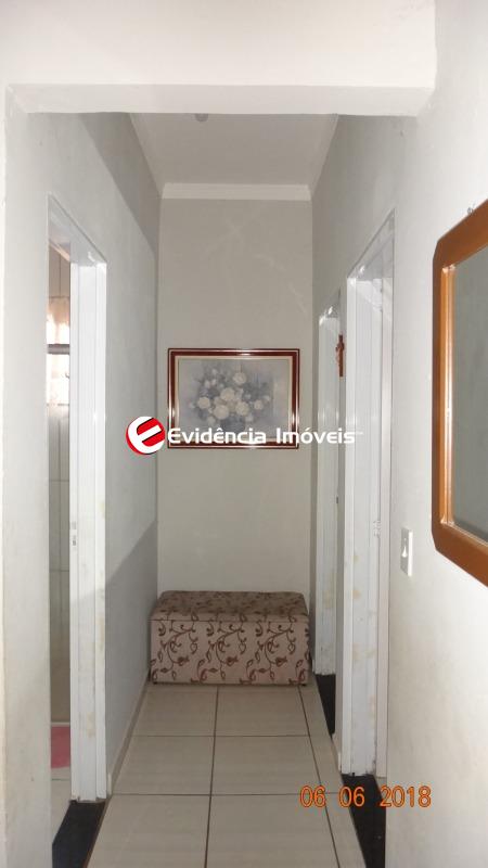 Casa à venda no Residencial Monte Sião: 