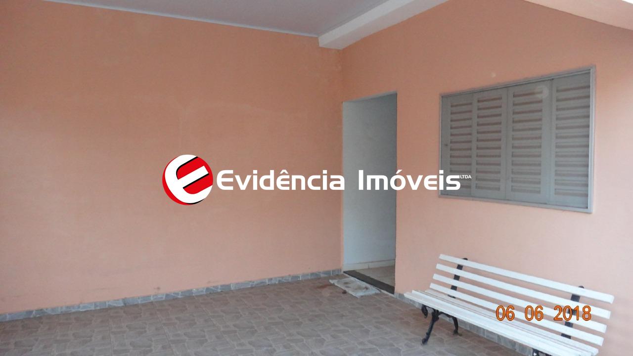 Casa à venda no Residencial Monte Sião: 