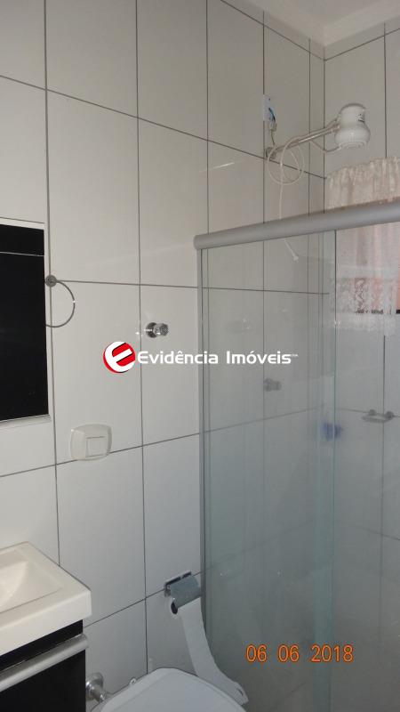 Casa à venda no Residencial Monte Sião: 