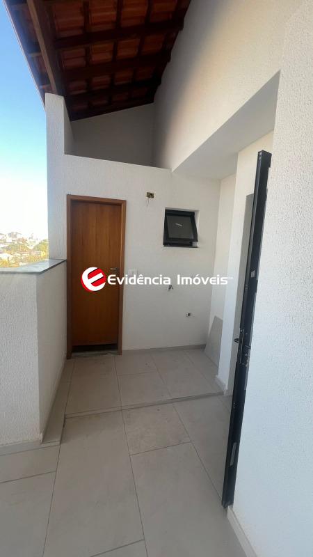 Cobertura à venda no Vila Curuçá: 