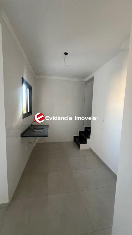 Cobertura à venda no Vila Curuçá: 