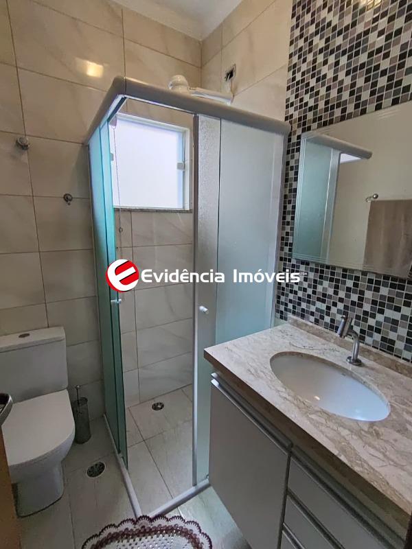 Sobrado à venda no Vila Floresta: 