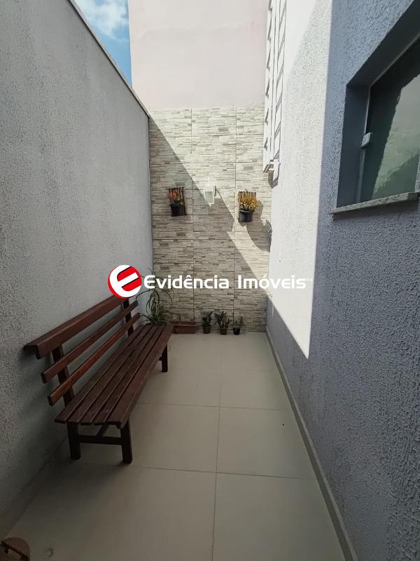 Sobrado à venda no Vila Floresta: 