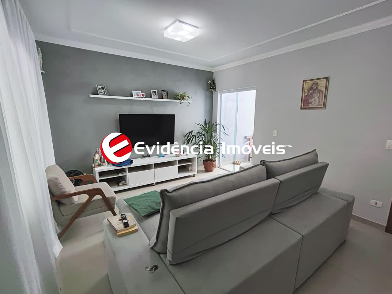 Sobrado à venda no Vila Floresta: 