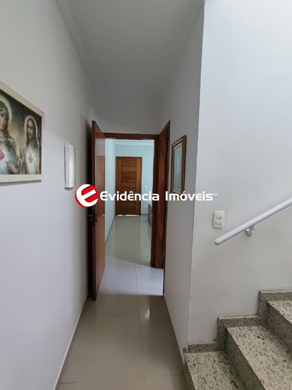 Sobrado à venda no Vila Floresta: 