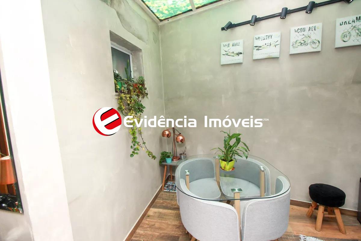 Apartamento à venda no Vila Guiomar: 