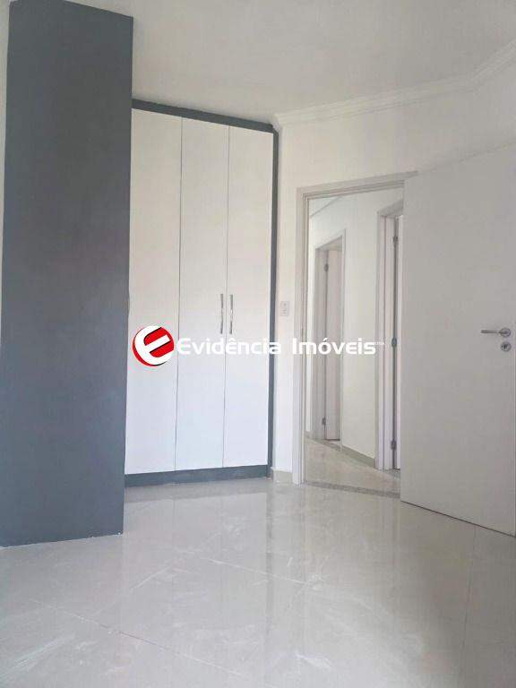 Cobertura à venda no Vila Camilópolis: 