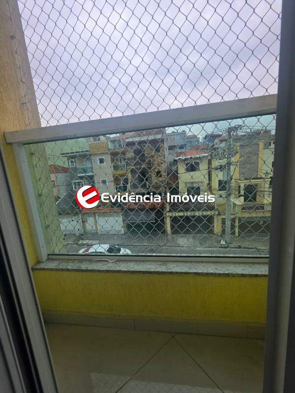 Cobertura à venda no Vila Camilópolis: 