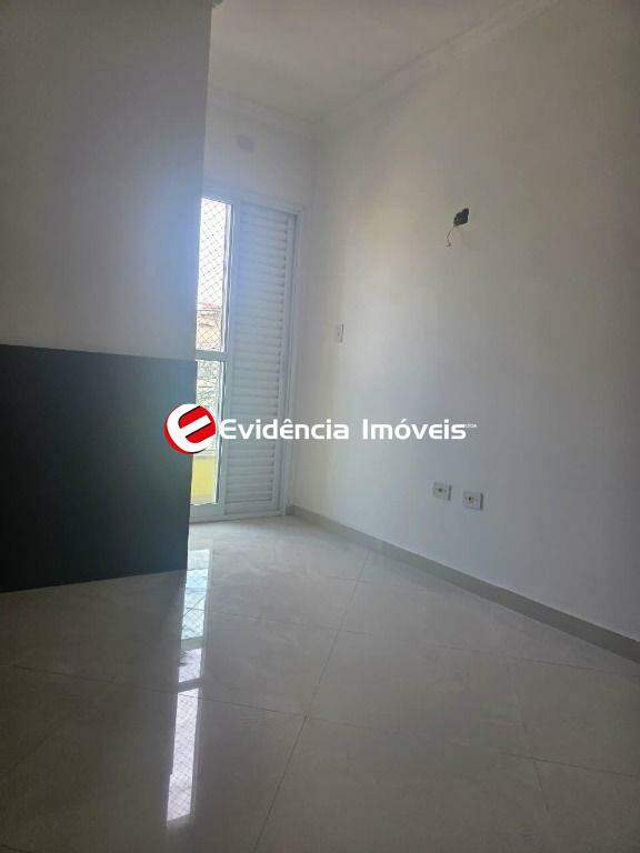 Cobertura à venda no Vila Camilópolis: 