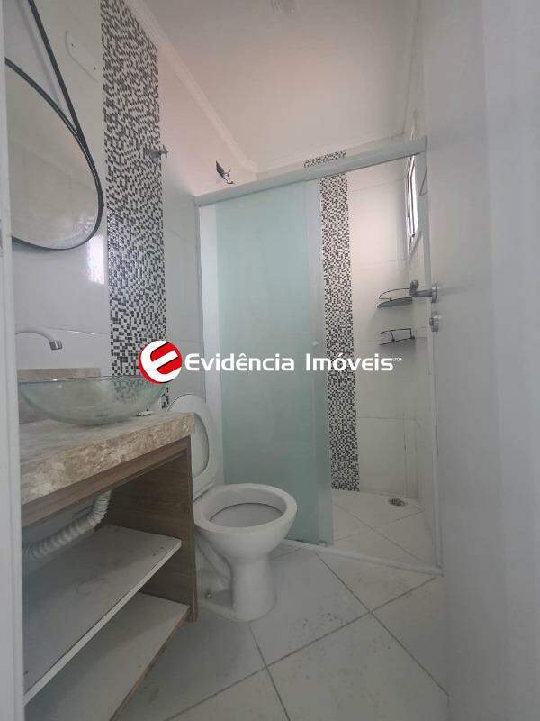 Cobertura à venda no Vila Camilópolis: 