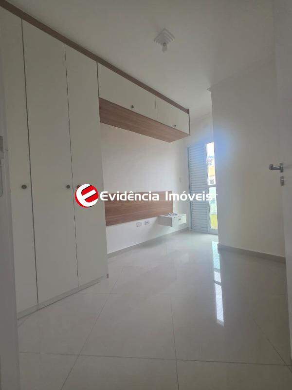 Cobertura à venda no Vila Camilópolis: 