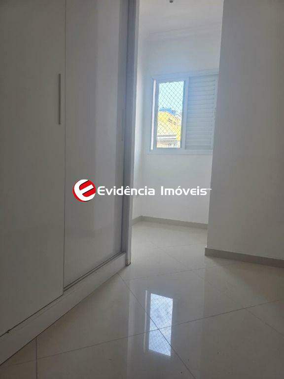 Cobertura à venda no Vila Camilópolis: 