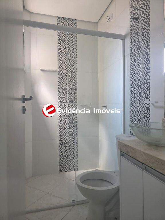 Cobertura à venda no Vila Camilópolis: 