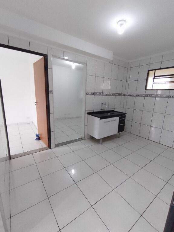 Apartamento para aluguel no Vila Scarpelli: 