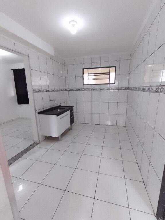 Apartamento para aluguel no Vila Scarpelli: 