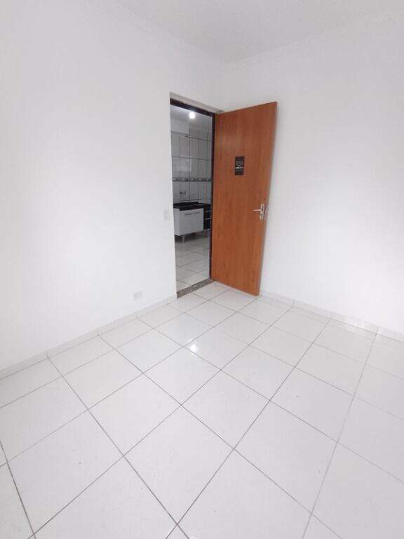 Apartamento para aluguel no Vila Scarpelli: 