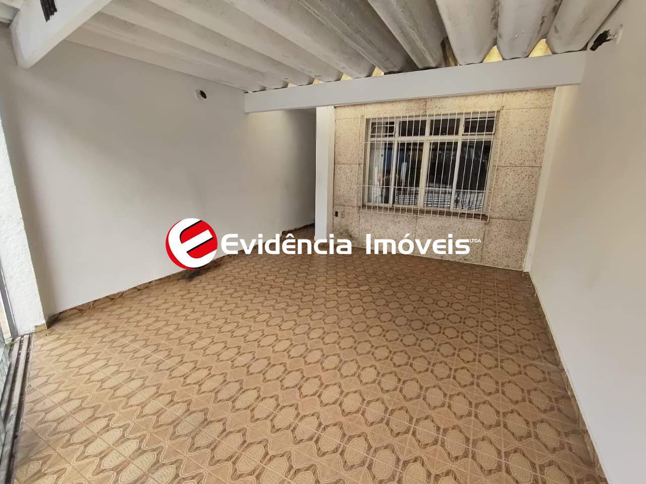 Sobrado para aluguel no Baeta Neves: 