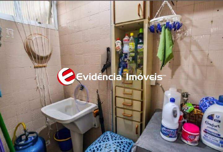 Apartamento à venda no Vila Bastos: 