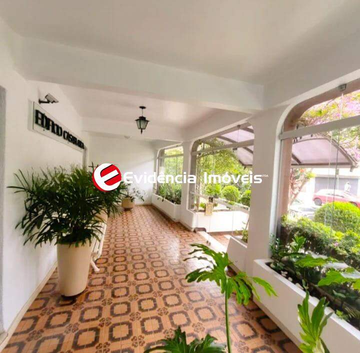 Apartamento à venda no Vila Bastos: 