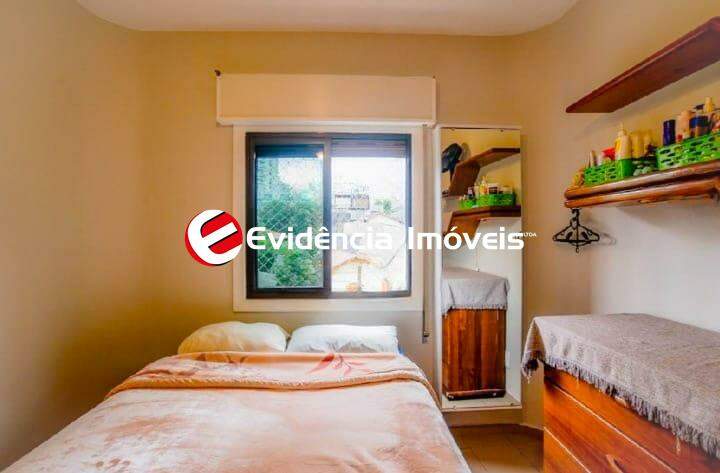 Apartamento à venda no Vila Bastos: 