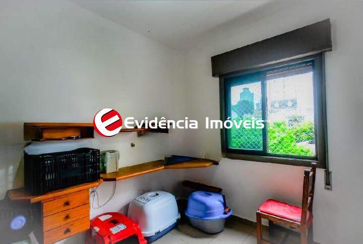 Apartamento à venda no Vila Bastos: 