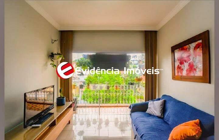 Apartamento à venda no Vila Bastos: 