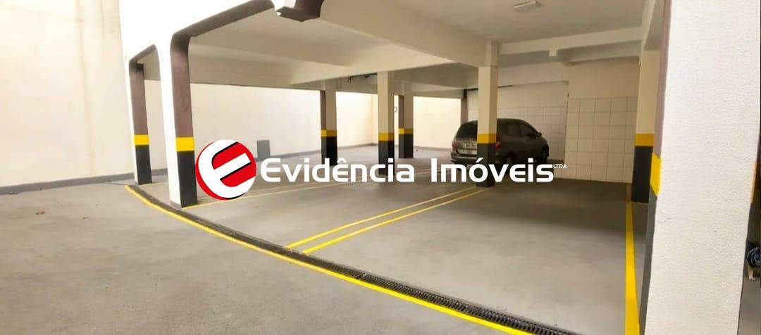 Apartamento à venda no Vila Bastos: 