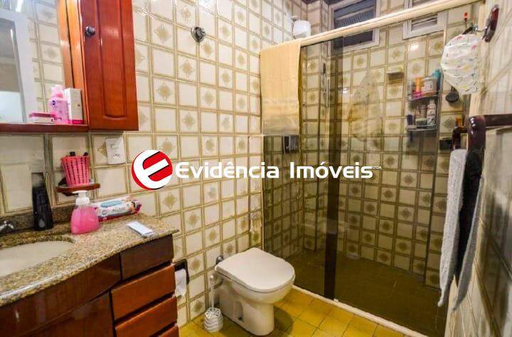 Apartamento à venda no Vila Bastos: 