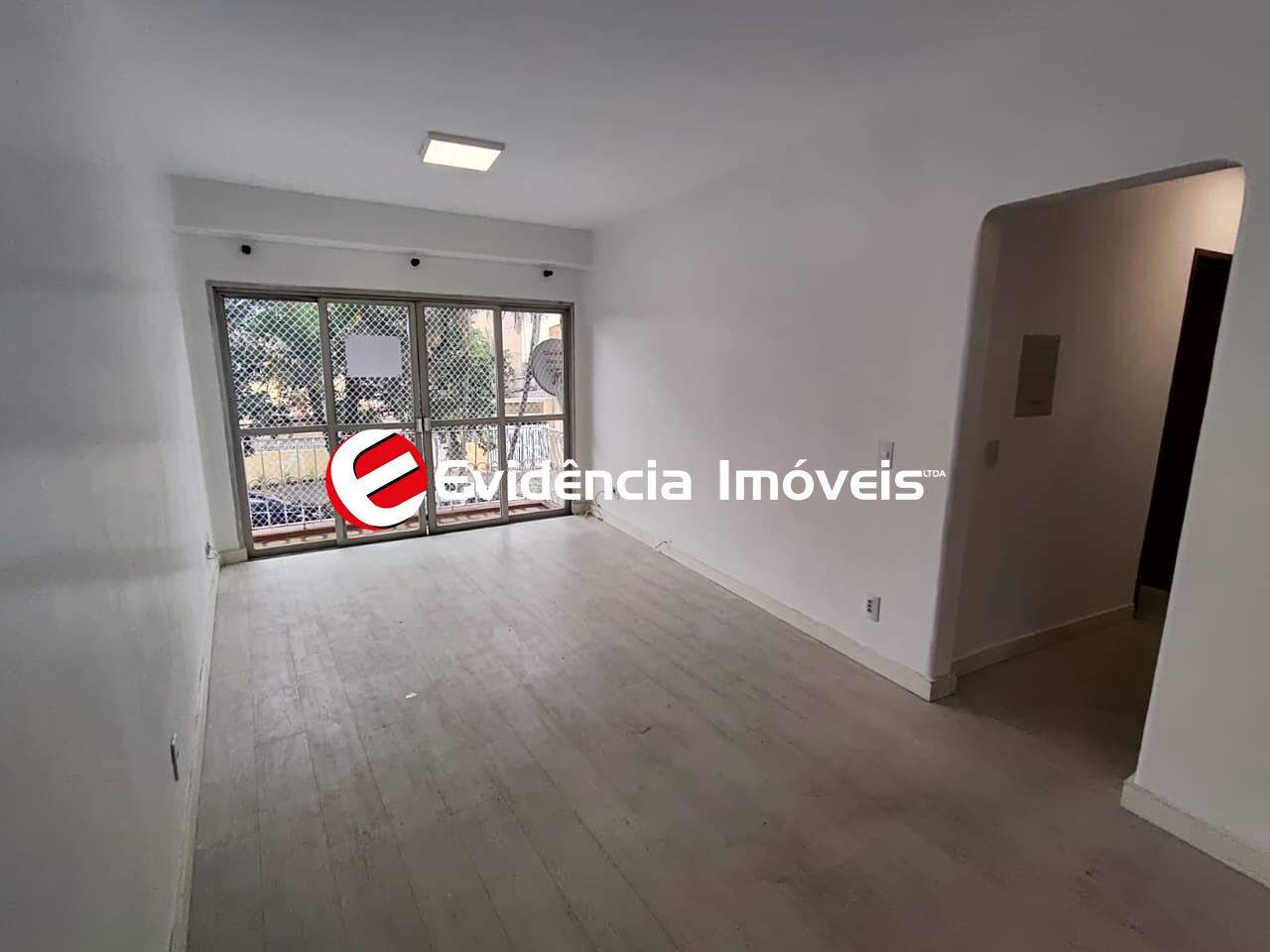 Apartamento para aluguel no Vila Bastos: 