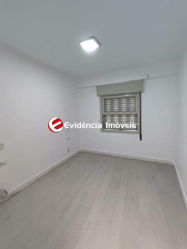 Apartamento para aluguel no Vila Bastos: 