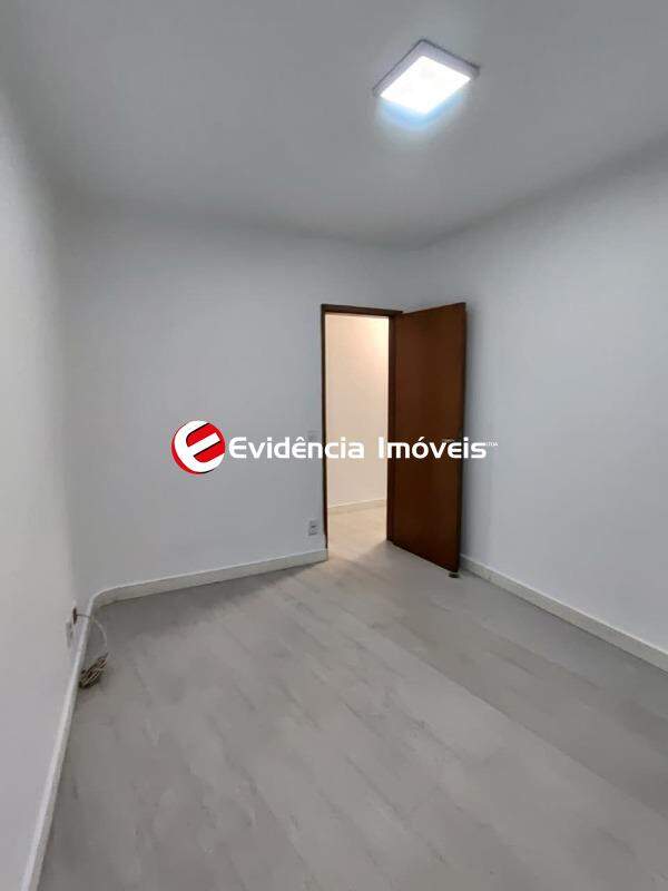 Apartamento para aluguel no Vila Bastos: 