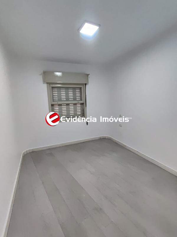 Apartamento para aluguel no Vila Bastos: 