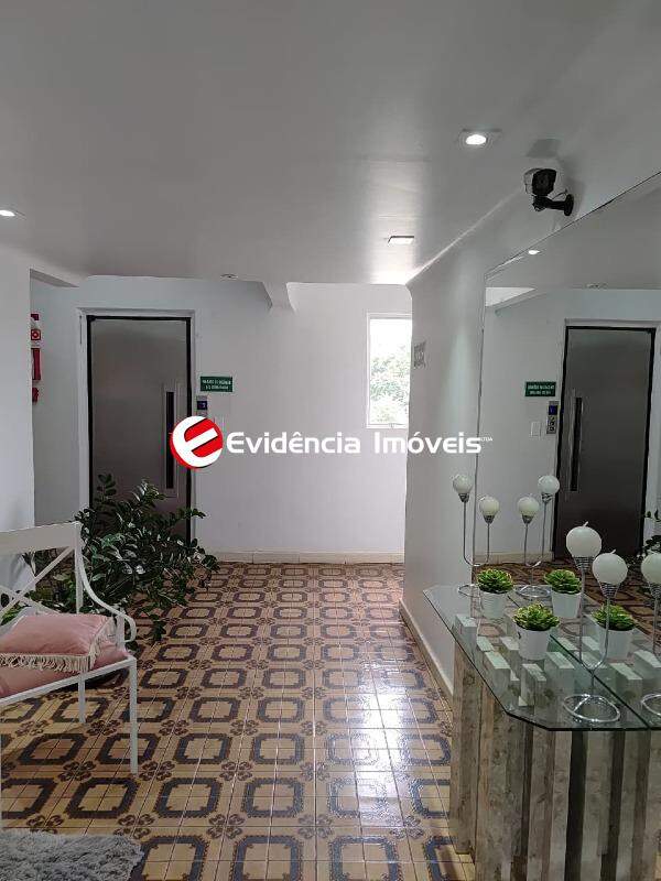 Apartamento para aluguel no Vila Bastos: 